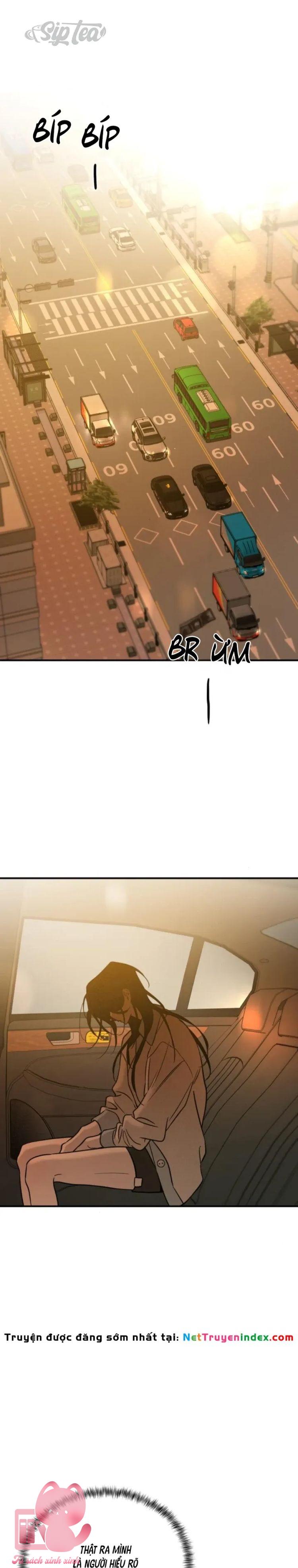 Những Kẻ Thú Tính - Chap 51