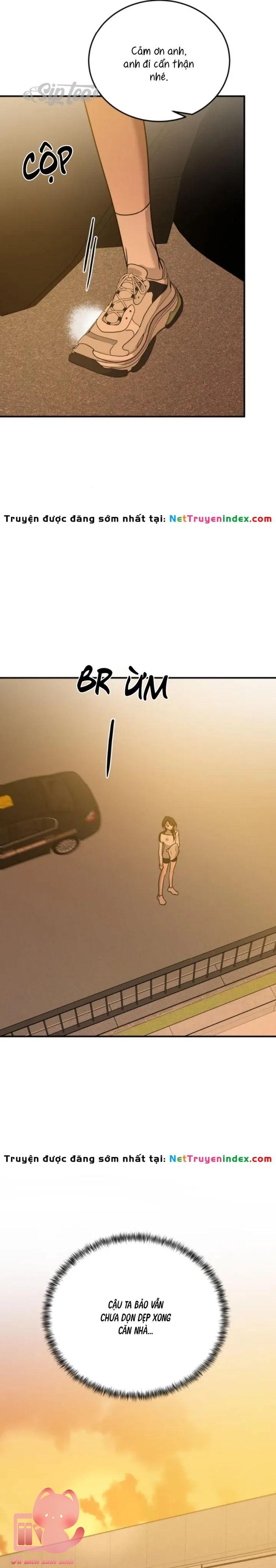 Những Kẻ Thú Tính - Chap 51