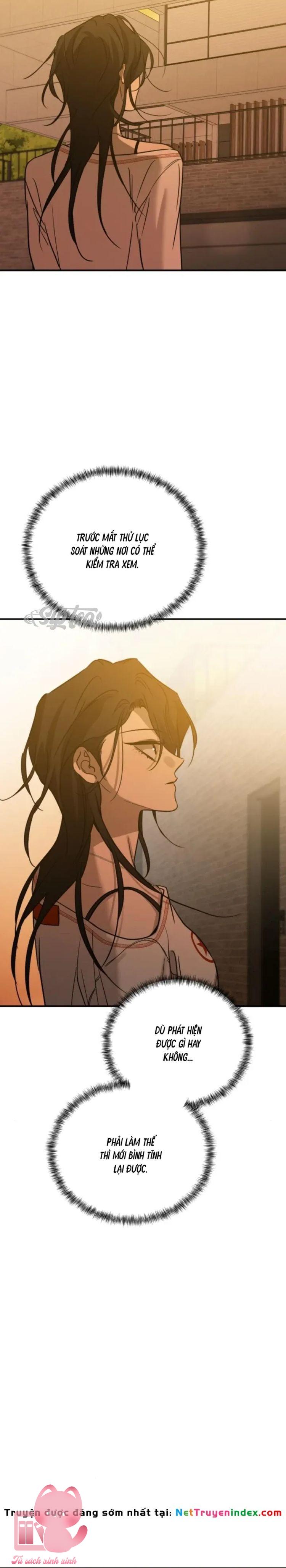 Những Kẻ Thú Tính - Chap 51