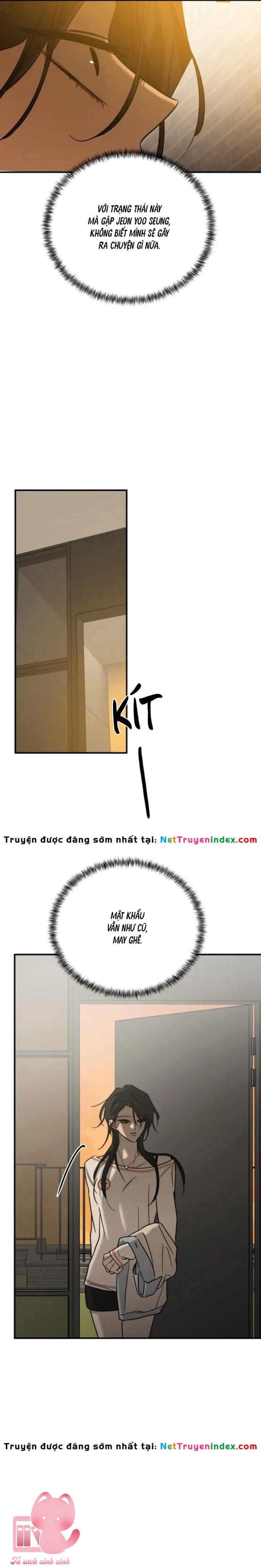 Những Kẻ Thú Tính - Chap 51