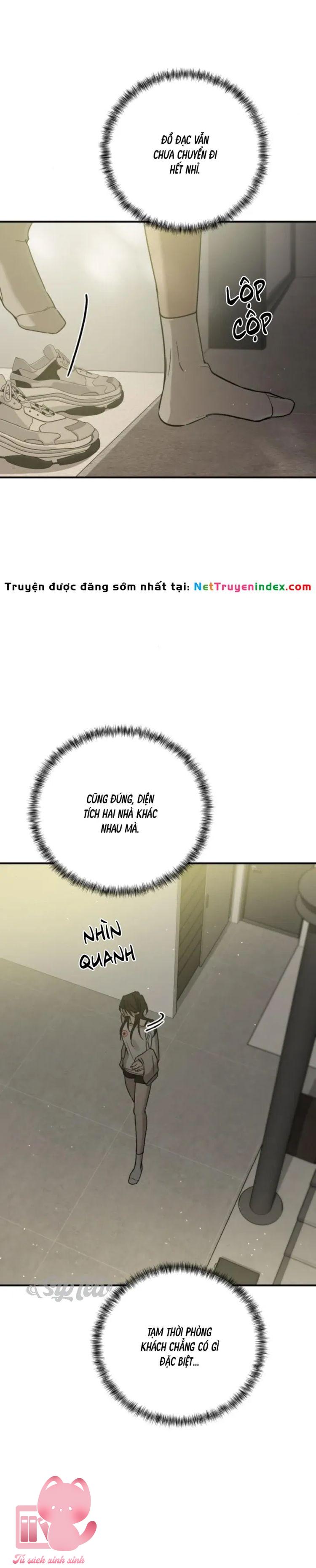 Những Kẻ Thú Tính - Chap 51