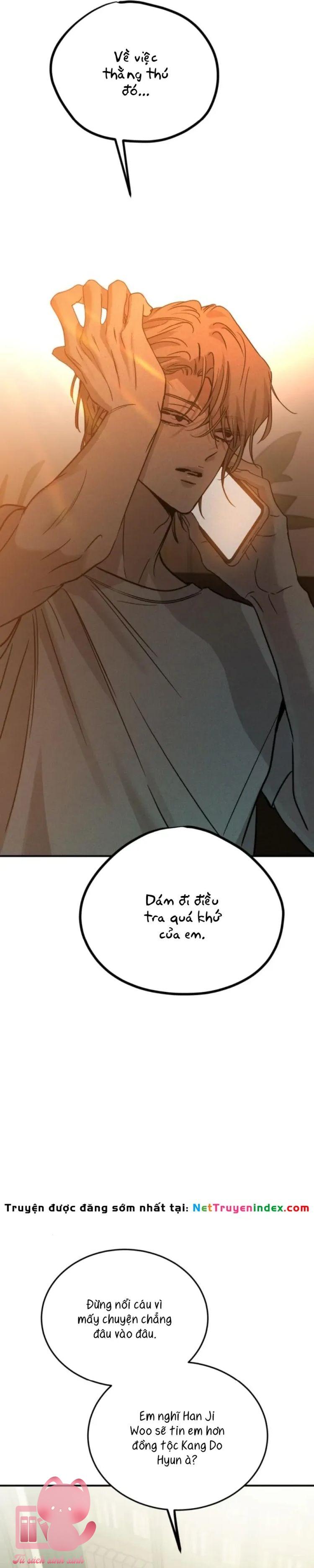 Những Kẻ Thú Tính - Chap 51