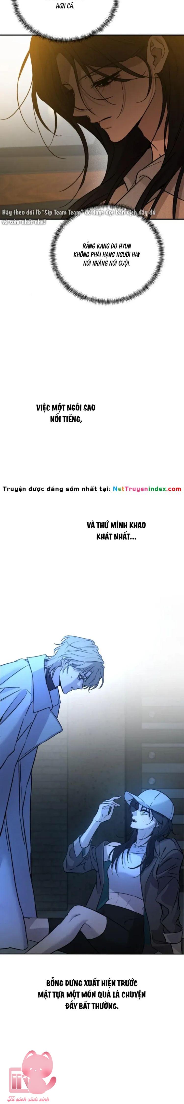 Những Kẻ Thú Tính - Chap 51