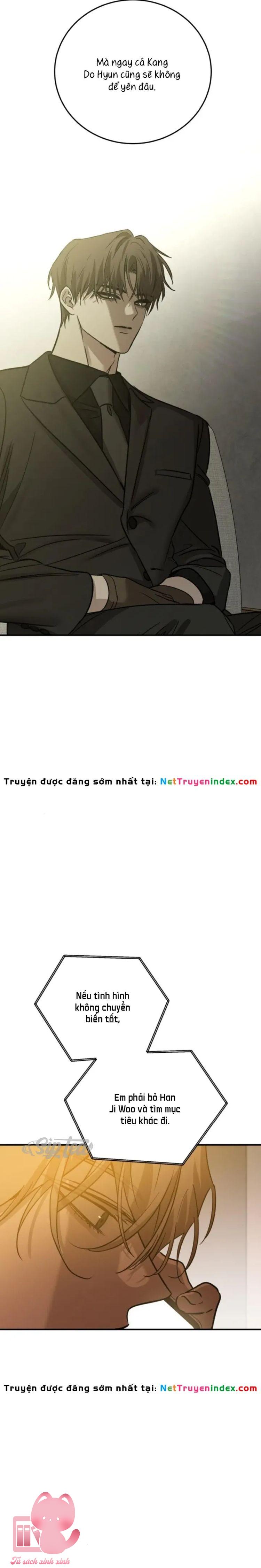 Những Kẻ Thú Tính - Chap 51
