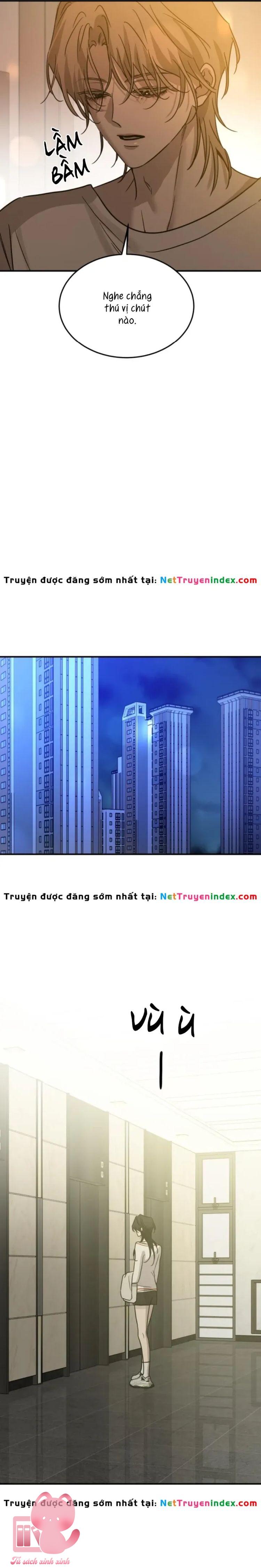 Những Kẻ Thú Tính - Chap 51