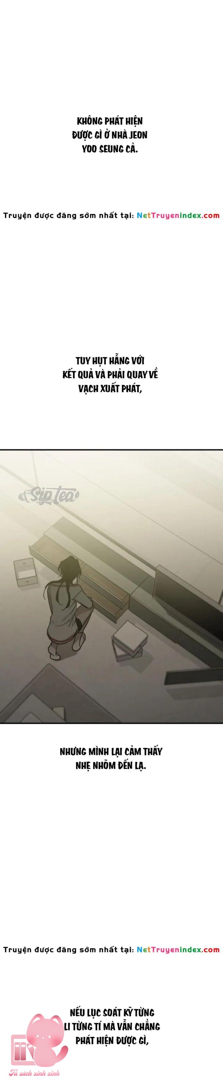 Những Kẻ Thú Tính - Chap 51