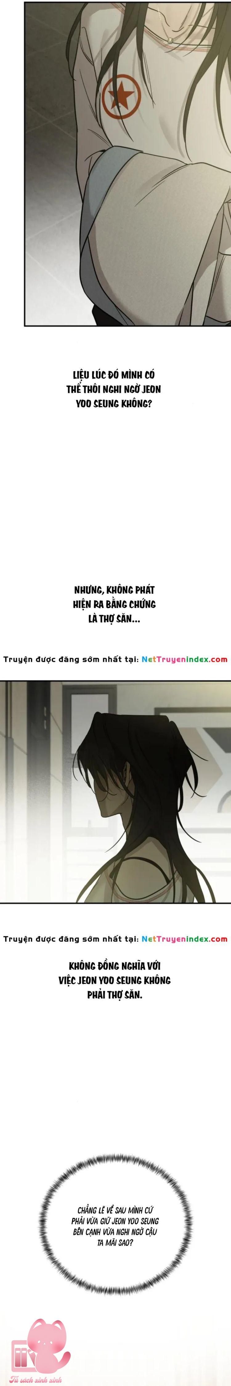 Những Kẻ Thú Tính - Chap 51