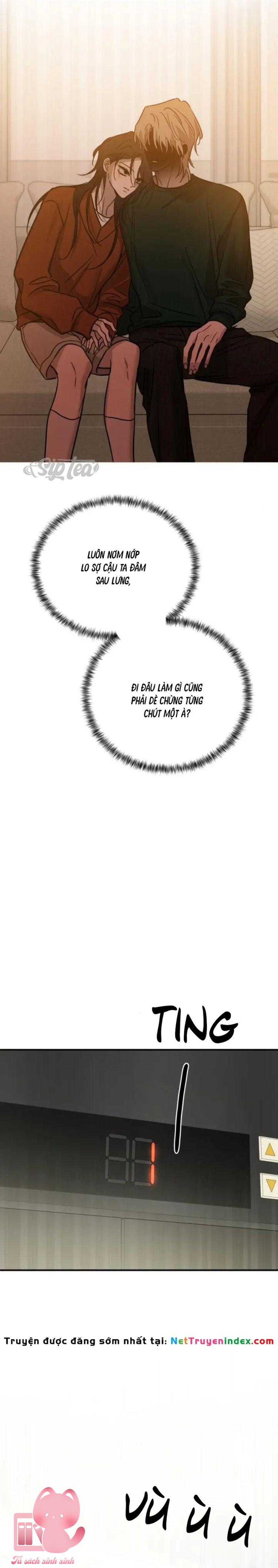 Những Kẻ Thú Tính - Chap 51