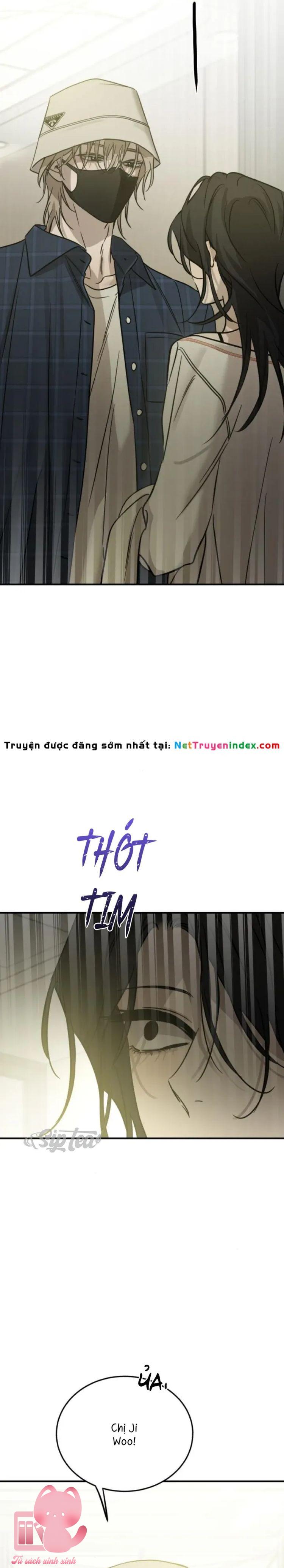 Những Kẻ Thú Tính - Chap 51