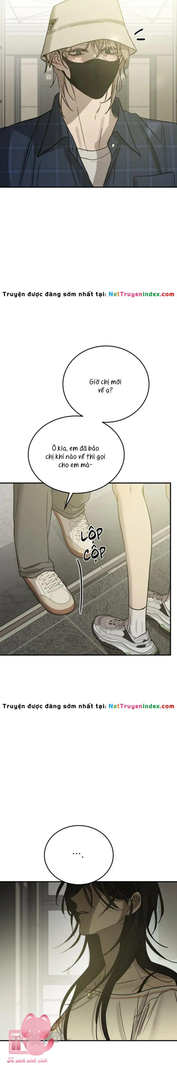 Những Kẻ Thú Tính - Chap 51