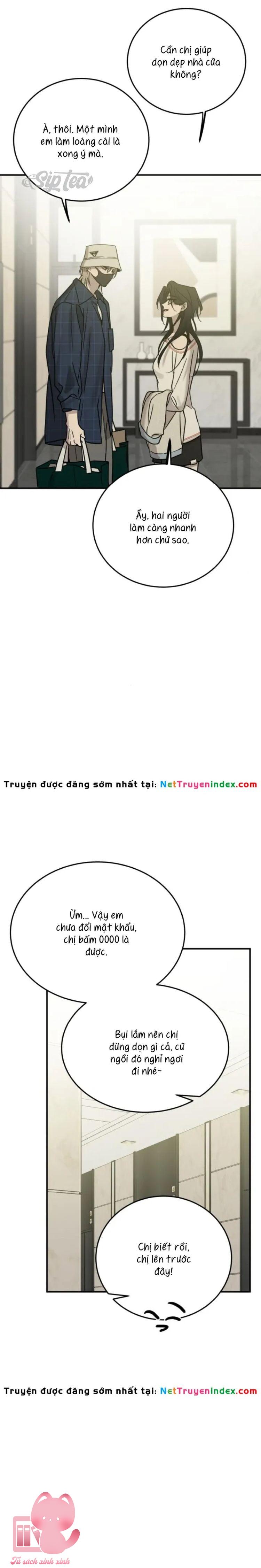 Những Kẻ Thú Tính - Chap 51