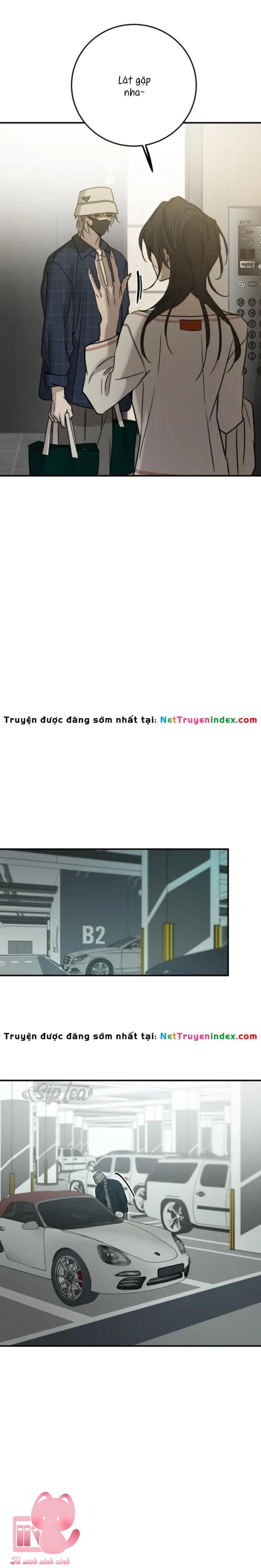 Những Kẻ Thú Tính - Chap 51