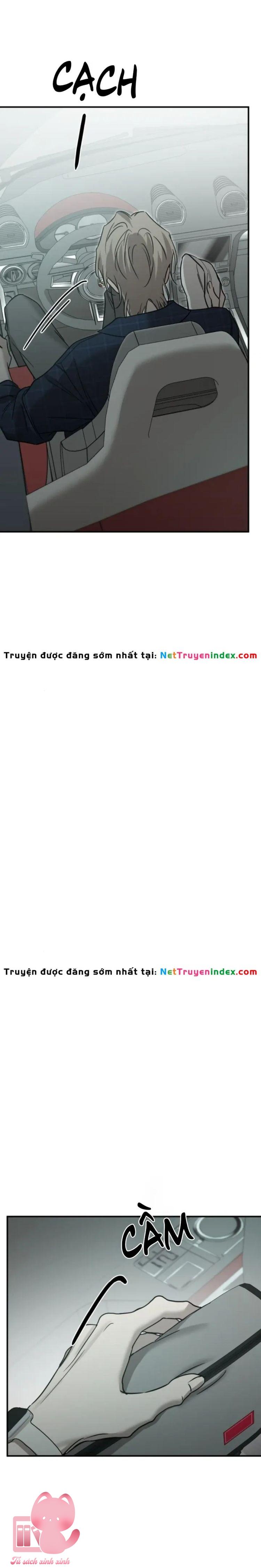 Những Kẻ Thú Tính - Chap 51
