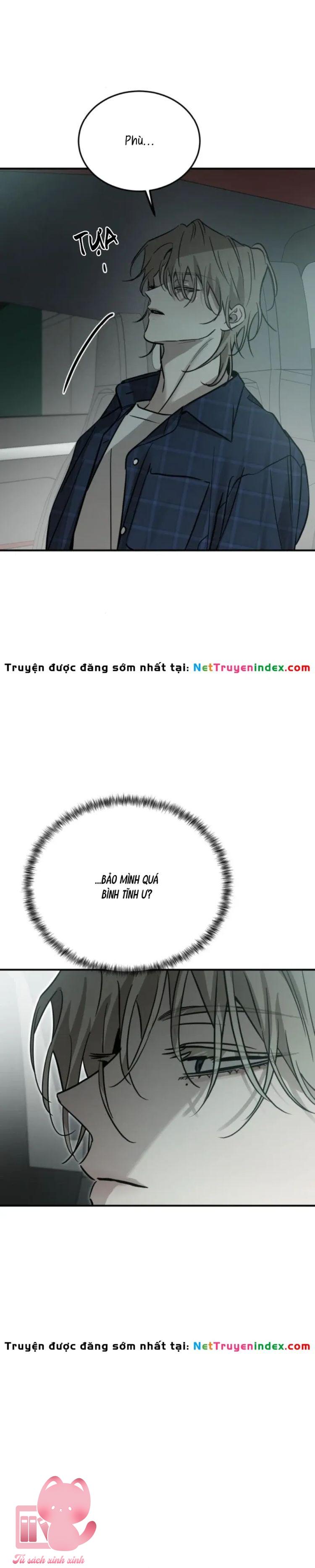 Những Kẻ Thú Tính - Chap 51