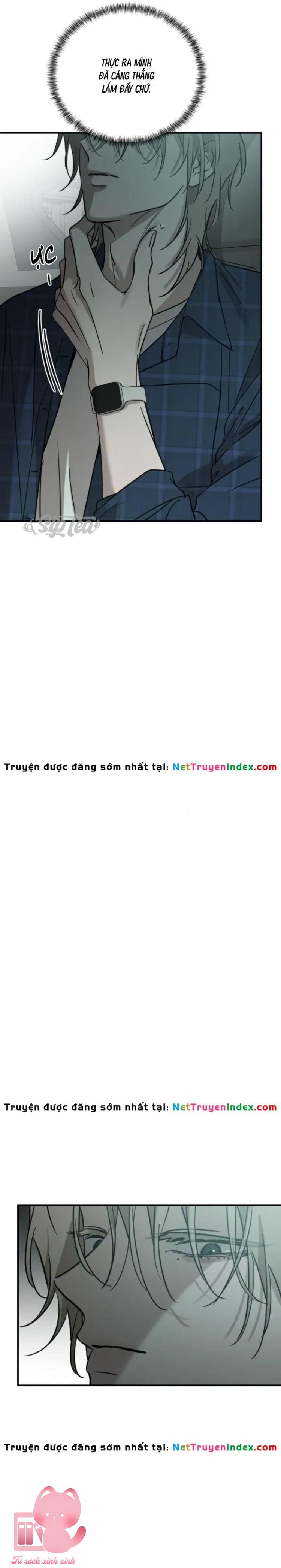 Những Kẻ Thú Tính - Chap 51