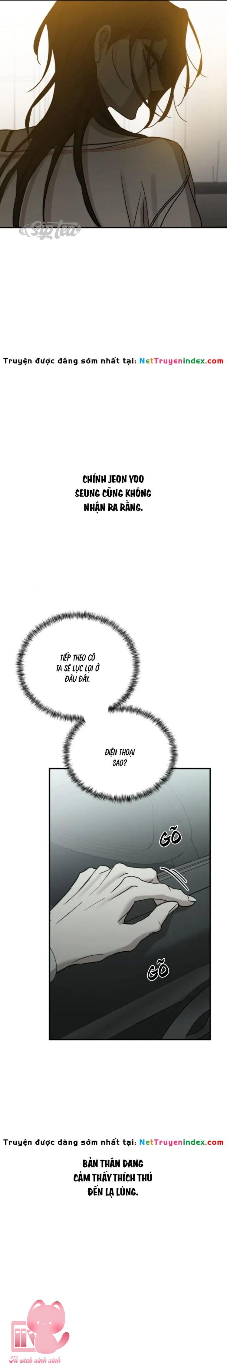 Những Kẻ Thú Tính - Chap 51