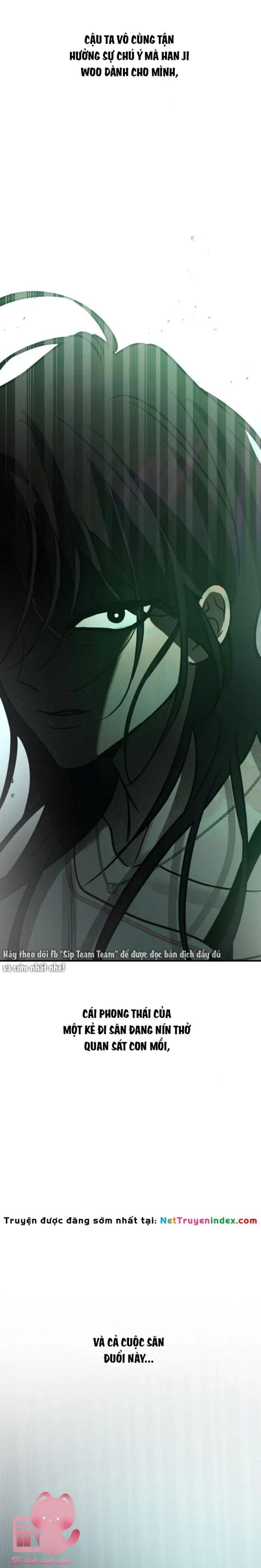 Những Kẻ Thú Tính - Chap 51