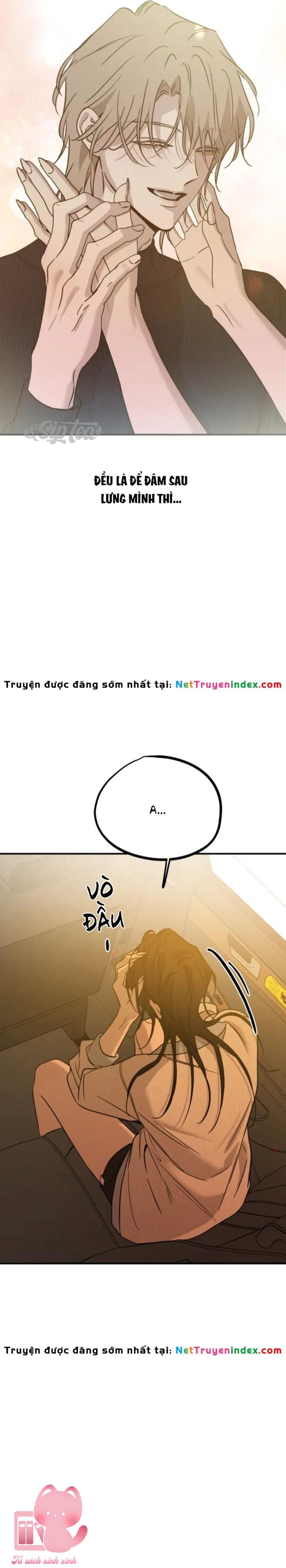 Những Kẻ Thú Tính - Chap 51