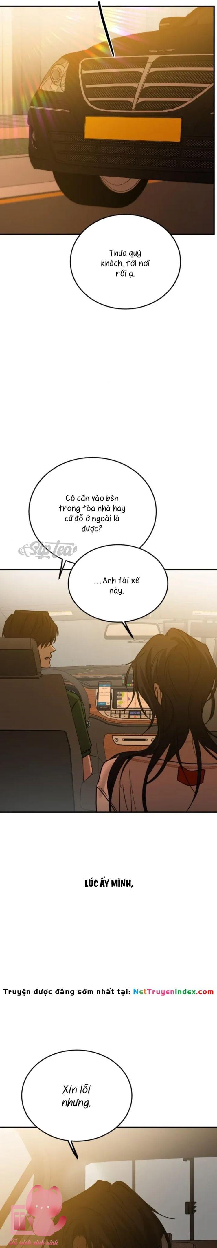 Những Kẻ Thú Tính - Chap 51