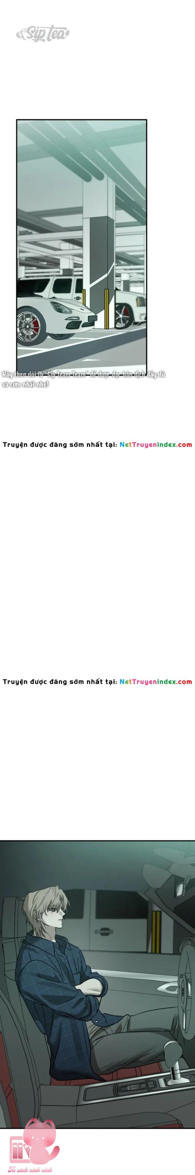 Những Kẻ Thú Tính - Chap 52