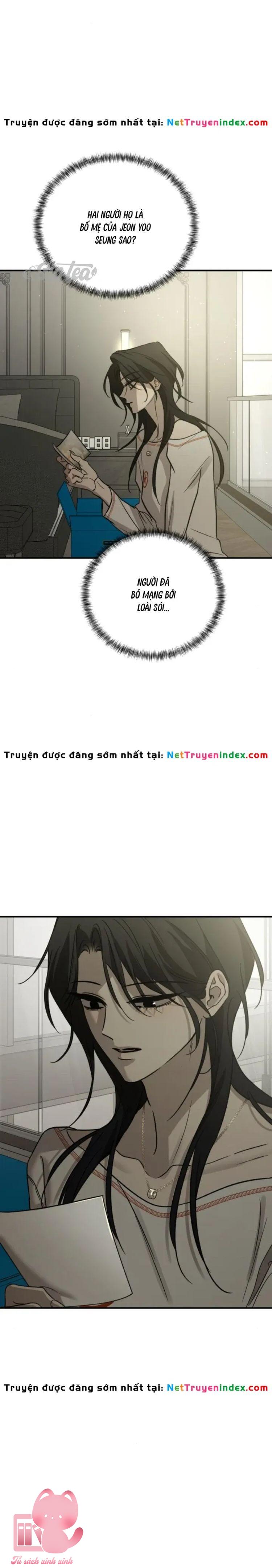 Những Kẻ Thú Tính - Chap 52