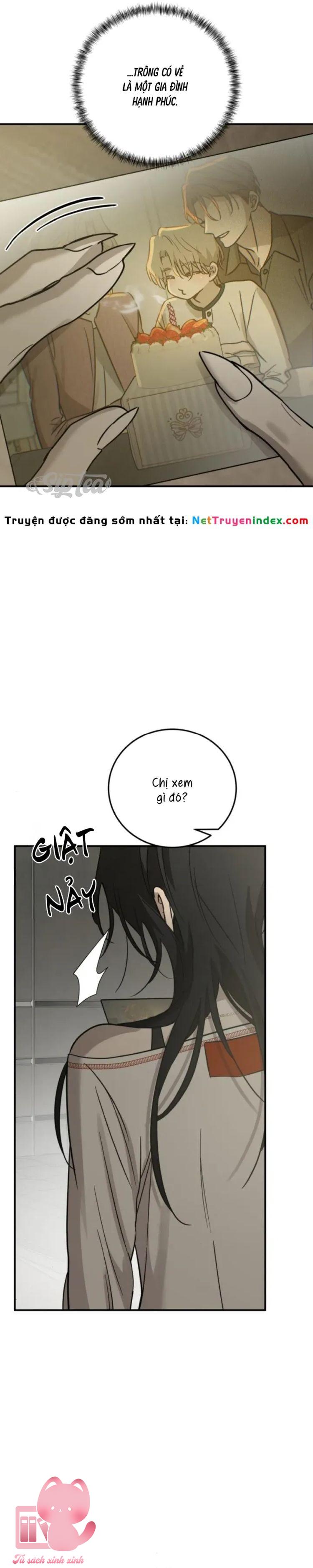 Những Kẻ Thú Tính - Chap 52