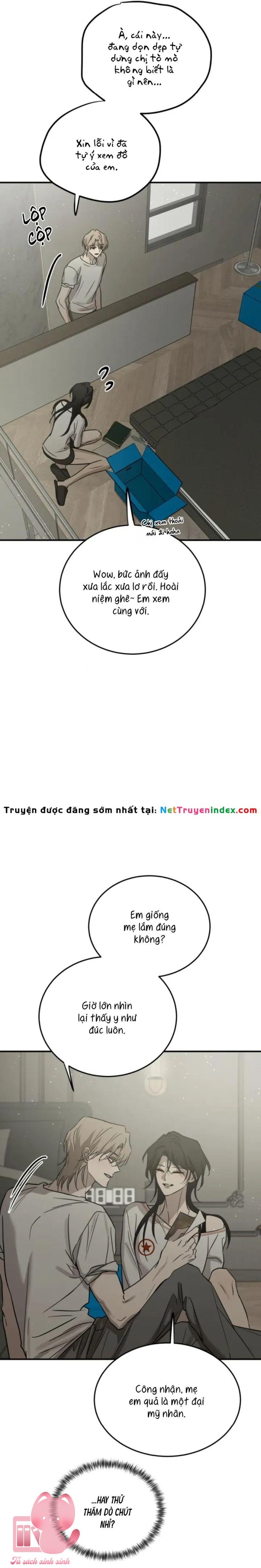 Những Kẻ Thú Tính - Chap 52