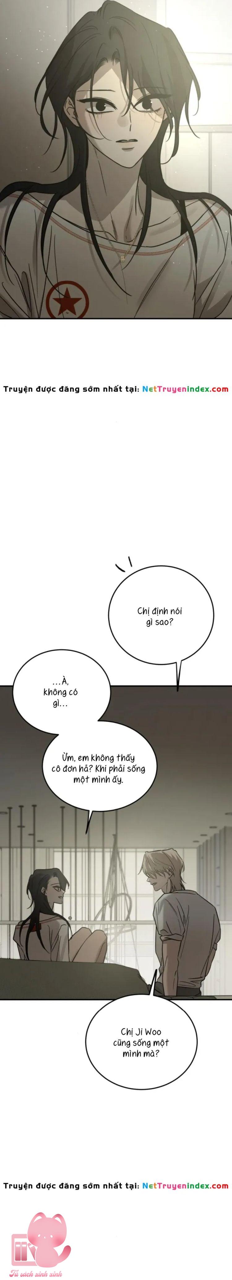 Những Kẻ Thú Tính - Chap 52