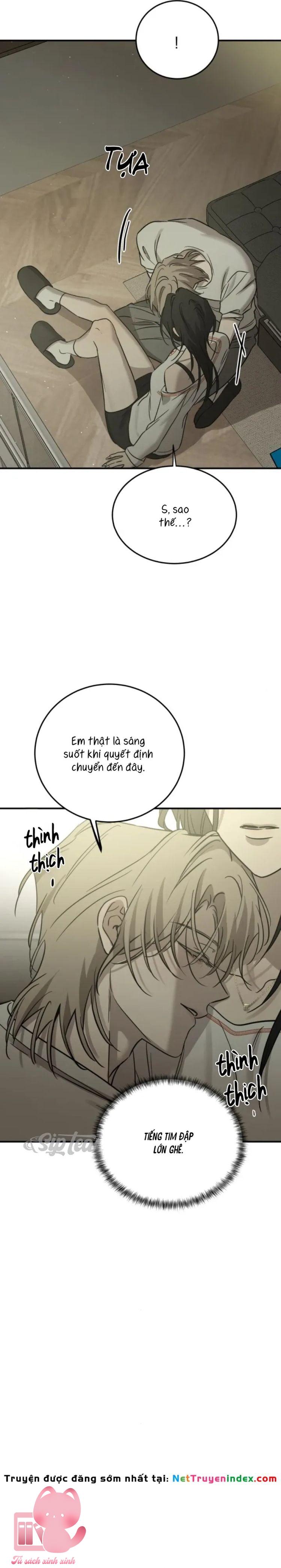 Những Kẻ Thú Tính - Chap 52