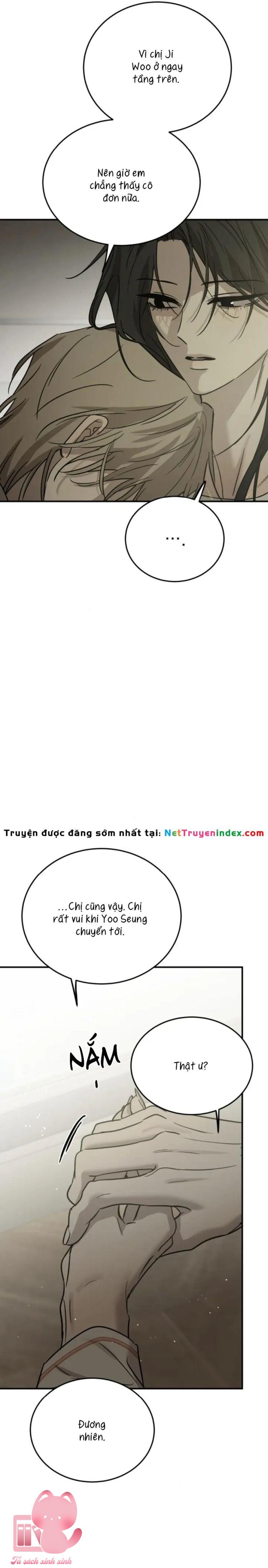 Những Kẻ Thú Tính - Chap 52
