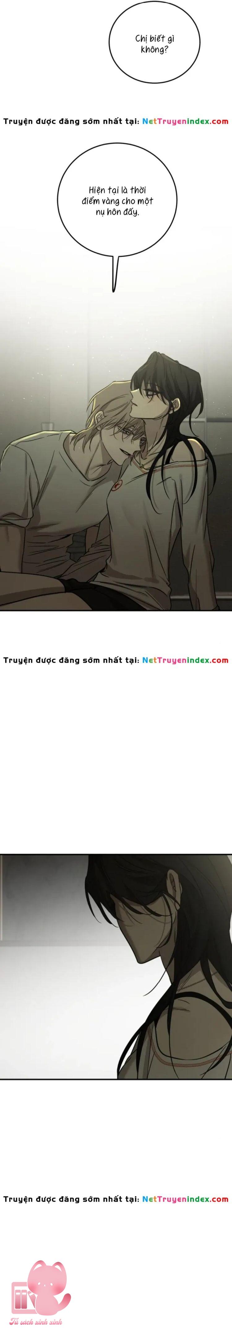Những Kẻ Thú Tính - Chap 52