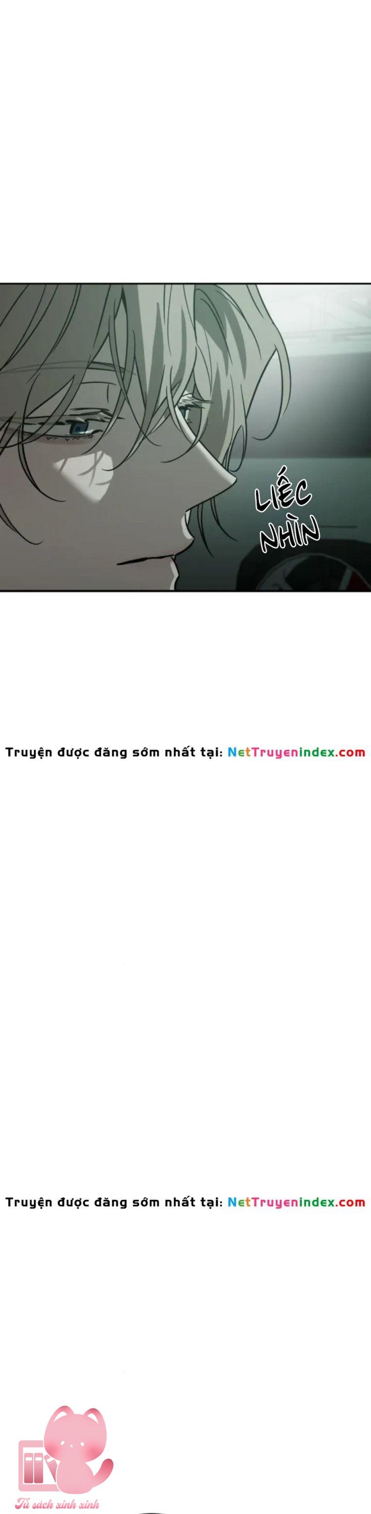 Những Kẻ Thú Tính - Chap 52