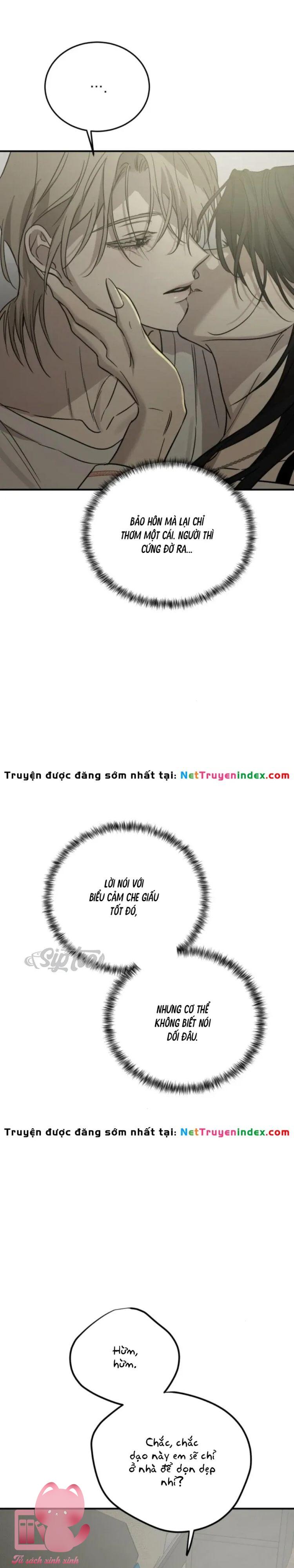 Những Kẻ Thú Tính - Chap 52