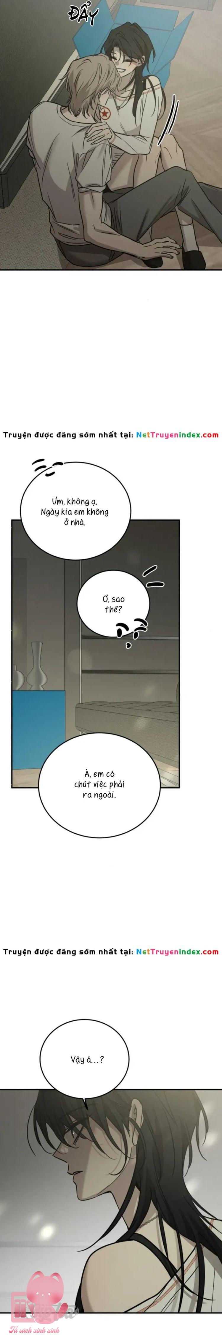 Những Kẻ Thú Tính - Chap 52