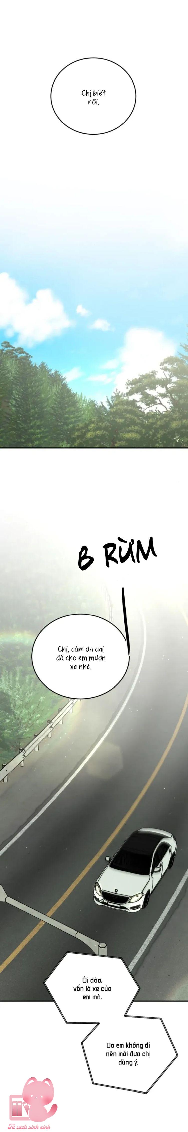 Những Kẻ Thú Tính - Chap 52