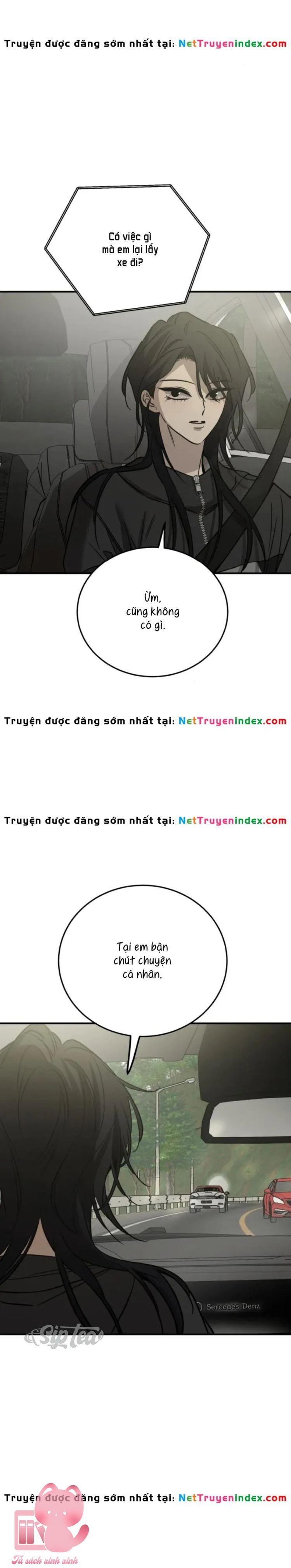 Những Kẻ Thú Tính - Chap 52