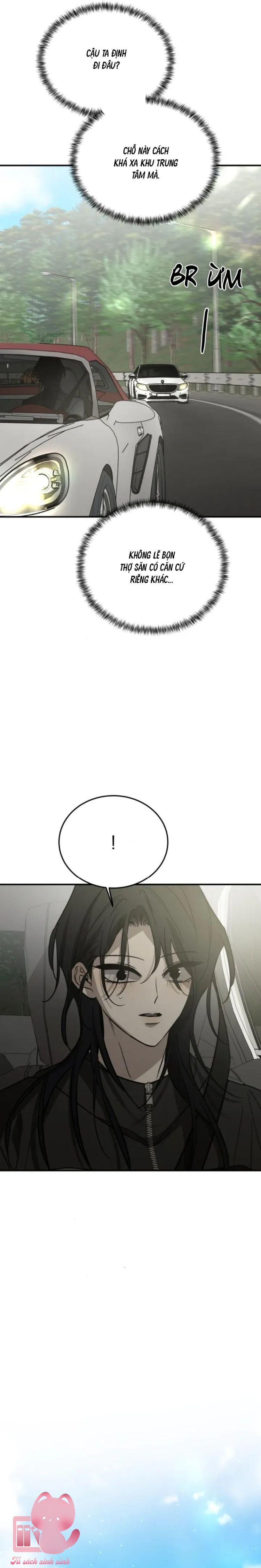 Những Kẻ Thú Tính - Chap 52