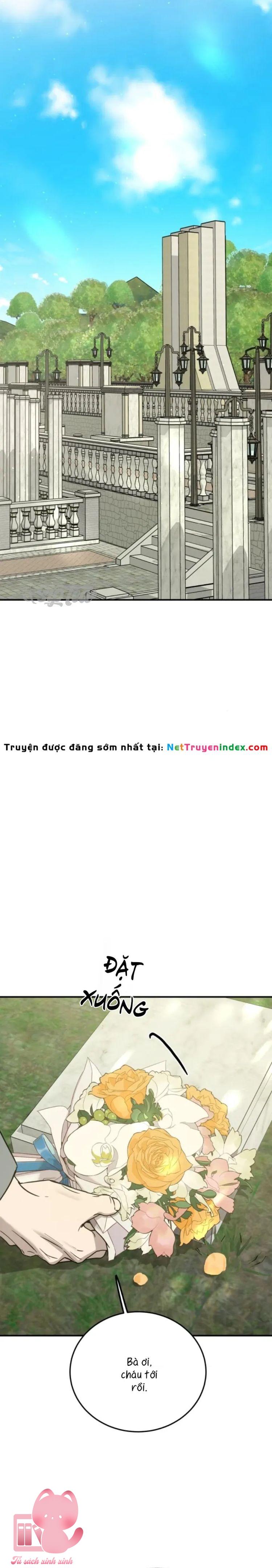 Những Kẻ Thú Tính - Chap 52