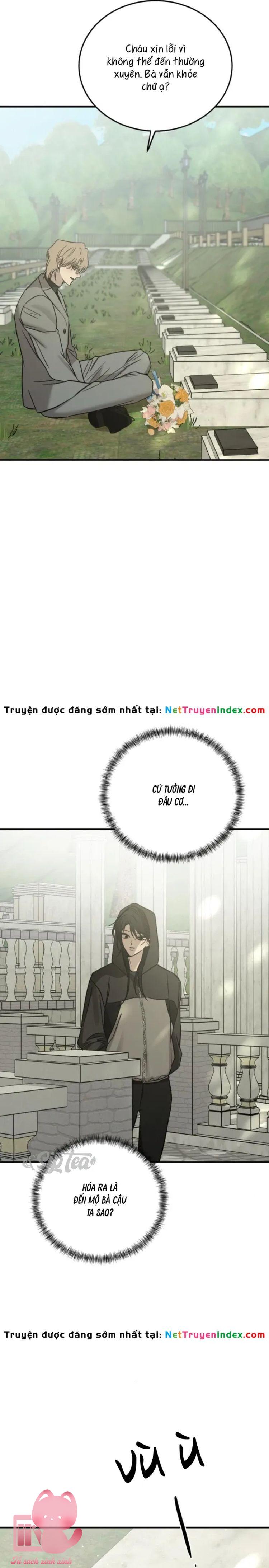 Những Kẻ Thú Tính - Chap 52