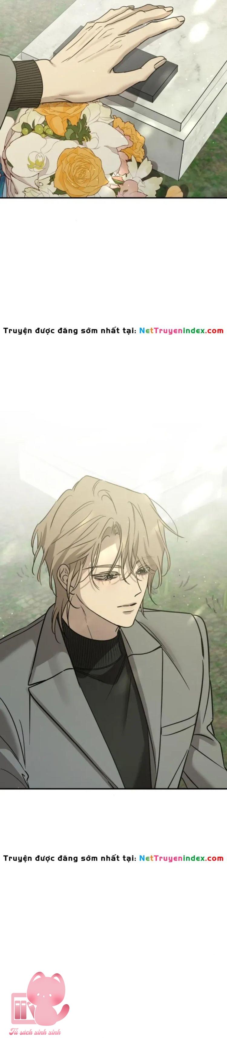 Những Kẻ Thú Tính - Chap 52