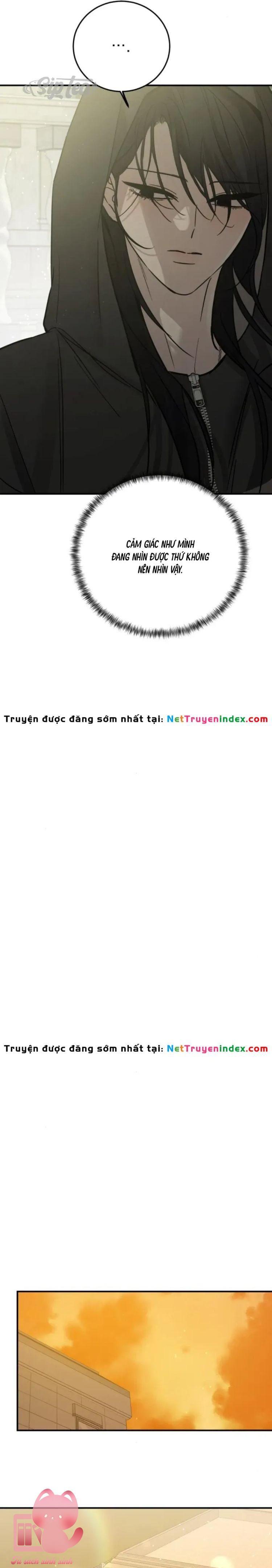 Những Kẻ Thú Tính - Chap 52