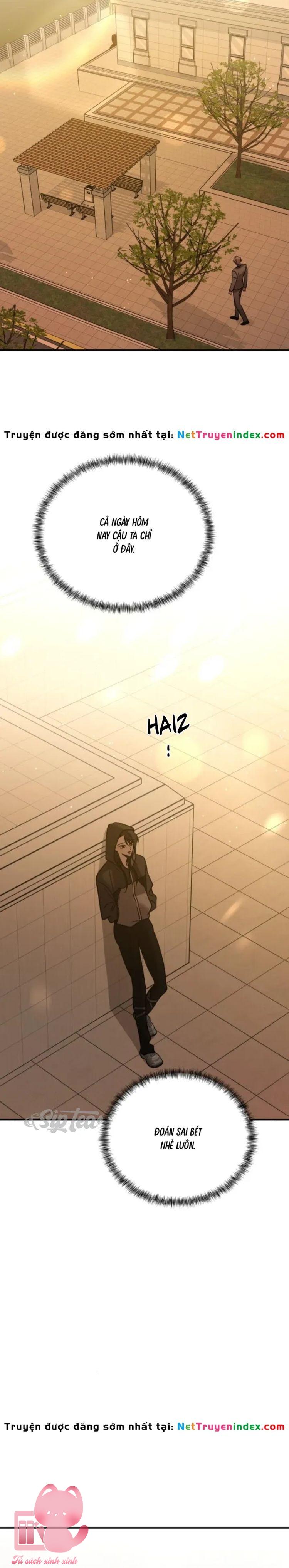 Những Kẻ Thú Tính - Chap 52