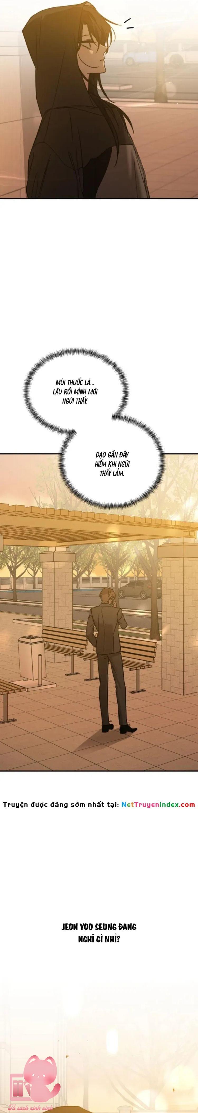 Những Kẻ Thú Tính - Chap 52