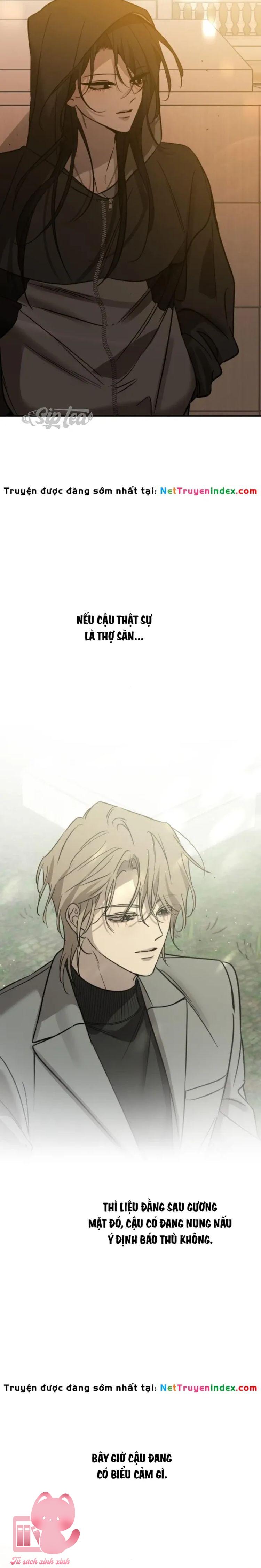 Những Kẻ Thú Tính - Chap 52
