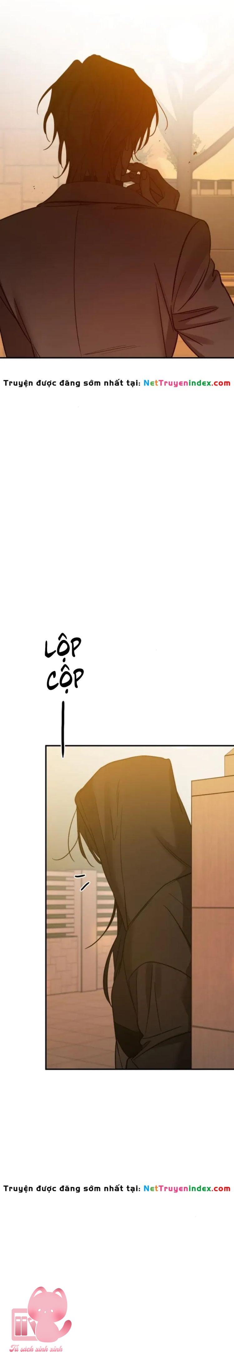 Những Kẻ Thú Tính - Chap 52