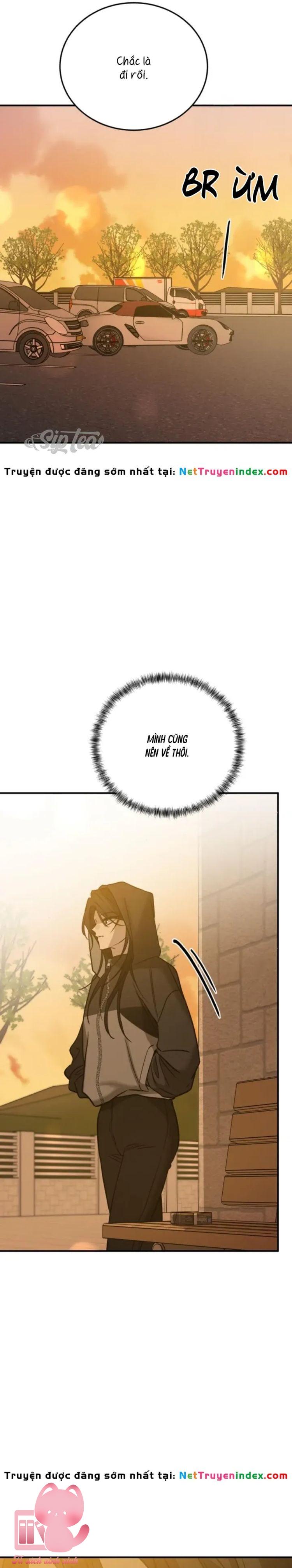 Những Kẻ Thú Tính - Chap 52