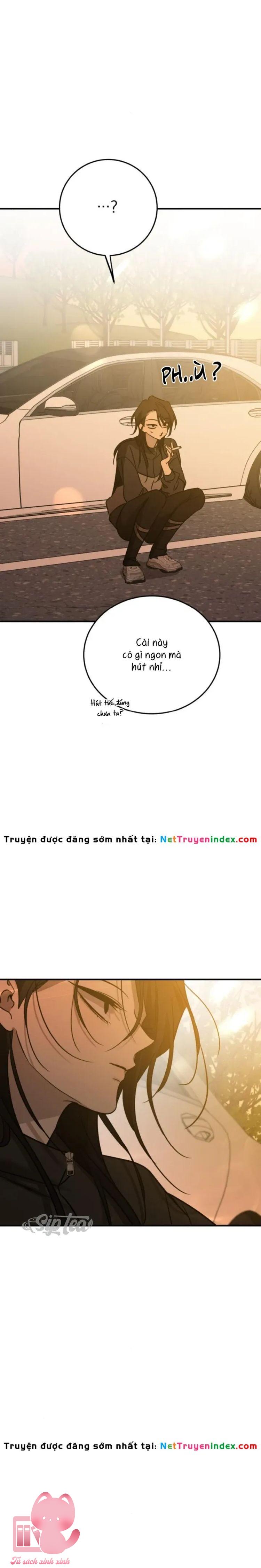 Những Kẻ Thú Tính - Chap 52