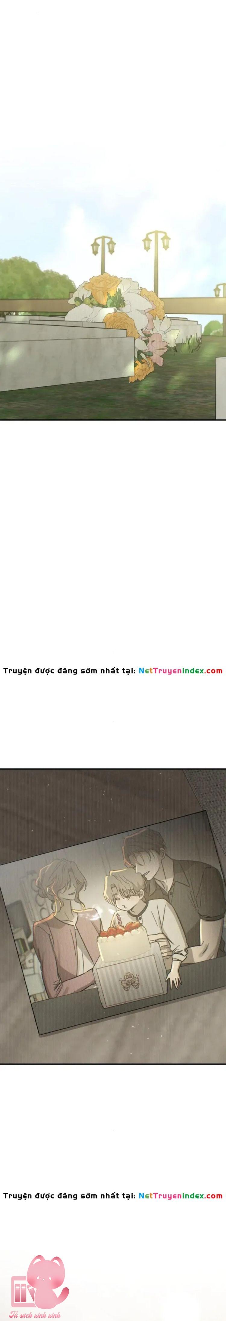 Những Kẻ Thú Tính - Chap 52