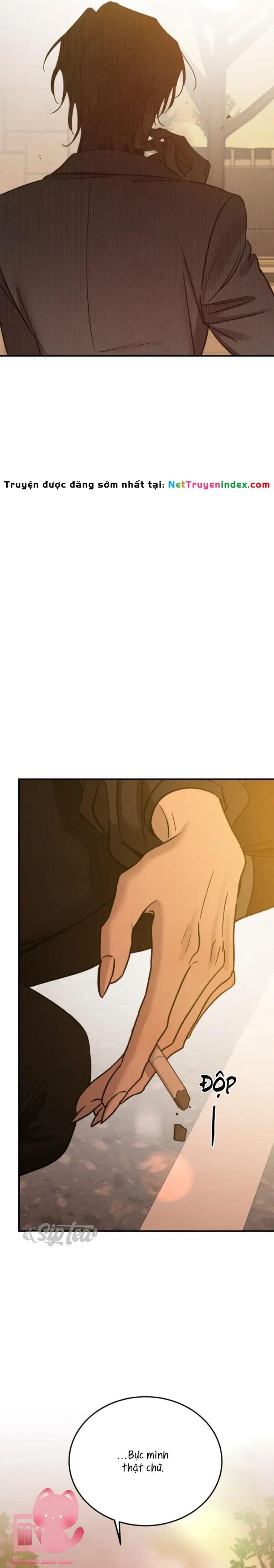 Những Kẻ Thú Tính - Chap 52