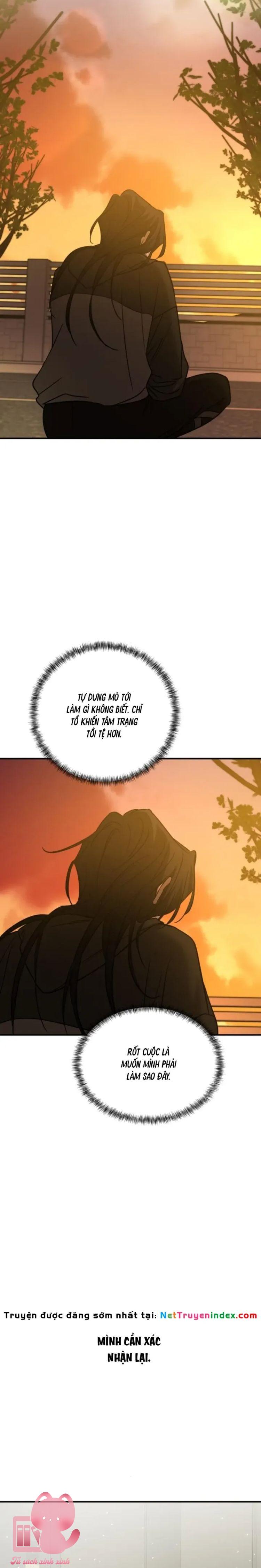 Những Kẻ Thú Tính - Chap 52